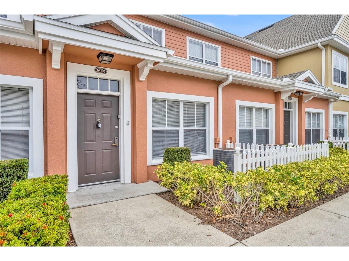 2200 San Vittorino Circle #104 Kissimmee FL 34741 O6278095 image2