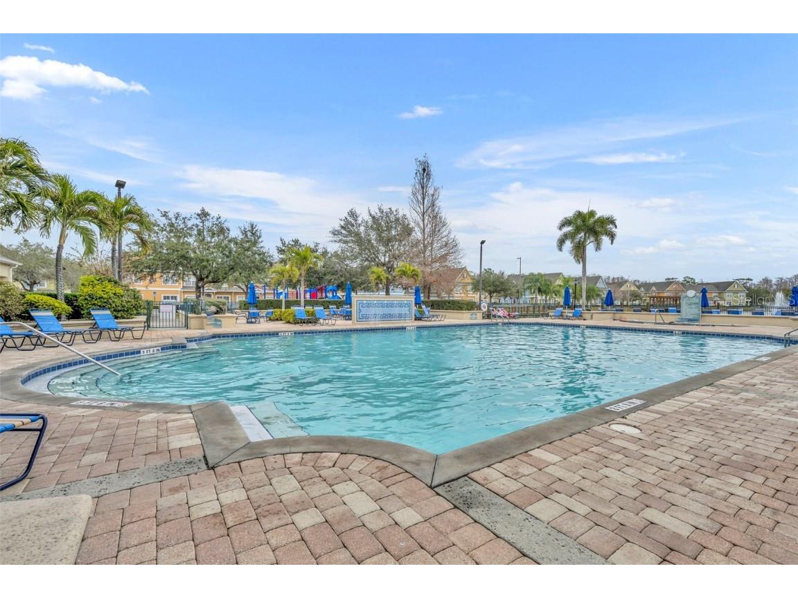 2200 San Vittorino Circle #104 Kissimmee FL 34741 O6278095 image26