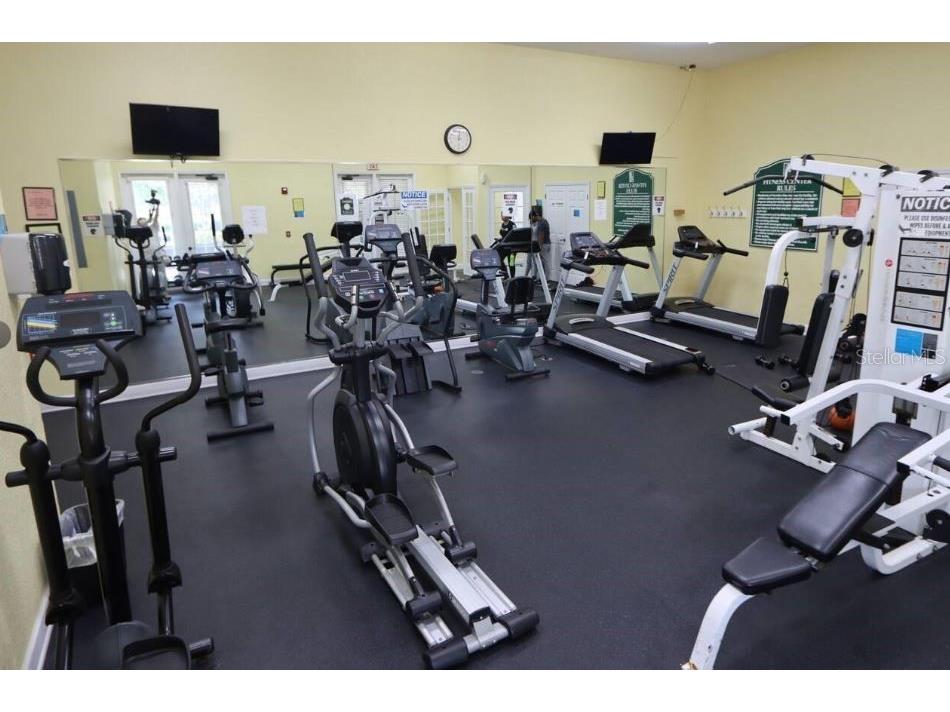 2200 San Vittorino Circle #104 Kissimmee FL 34741 S5142427 image14