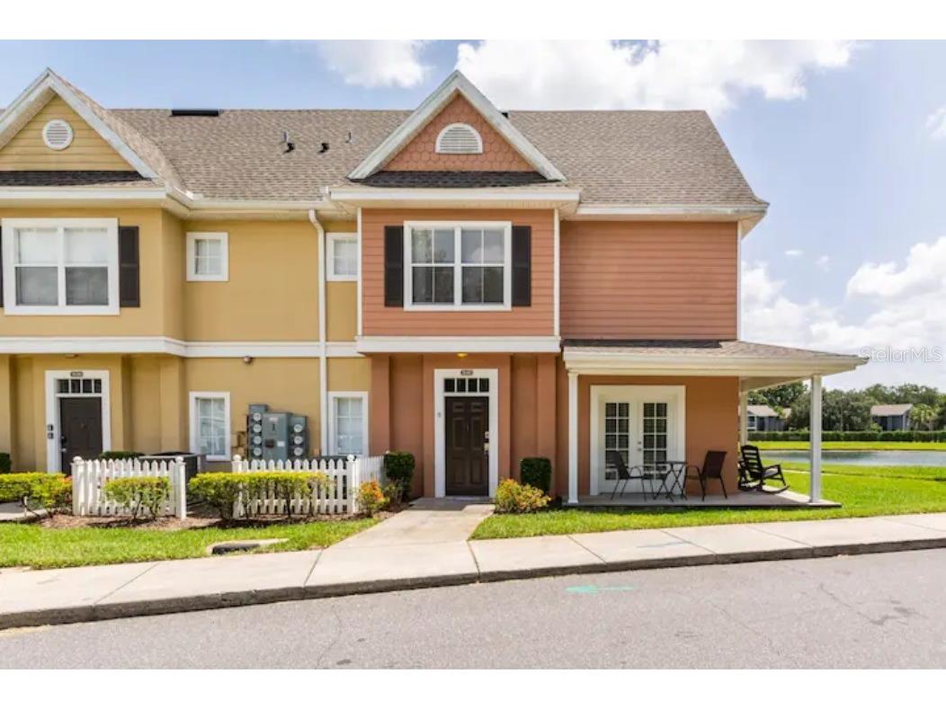 2200 San Vittorino Circle #107 Kissimmee FL 34741 S5094583 image1