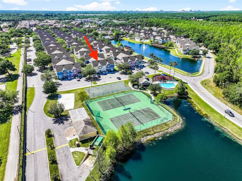 2200 San Zanobi Drive #108 Kissimmee FL 34741 S5102991 image1