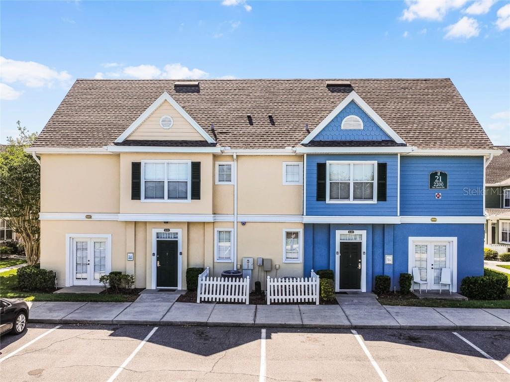 2200 San Zanobi Drive #108 Kissimmee FL 34741 S5102991 image3