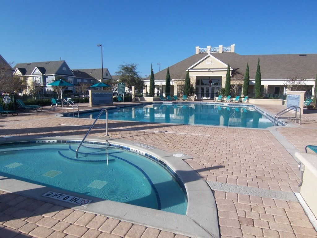 2200 San Zanobi Drive #108 Kissimmee FL 34741 S5102991 image33