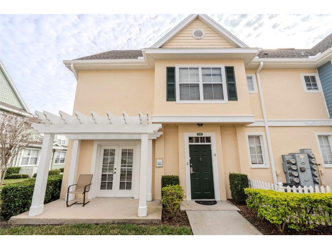2200 San Zanobi Drive #21-101 Kissimmee FL 34741 O6178900 image1