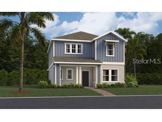 2200 Sweet Honey Ln  