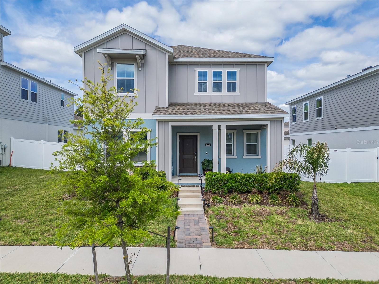 2200 Sweet Honey Lane Apopka FL 32712 O6400039 image1