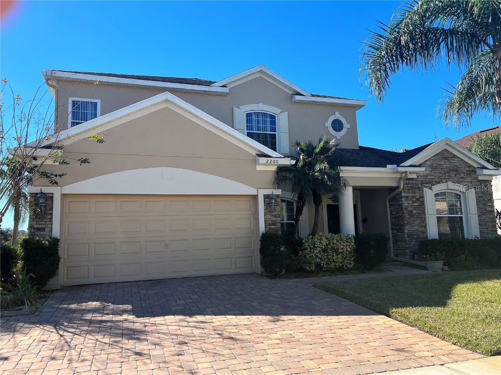 2200 The Oaks Boulevard Kissimmee FL 34746 T3423399 image1