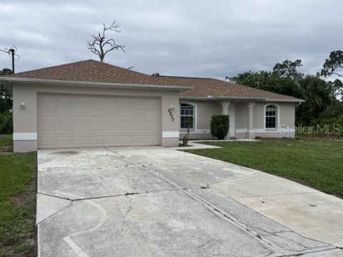 2200 Topsy Terrace North Port FL 34286 D6146792 image1