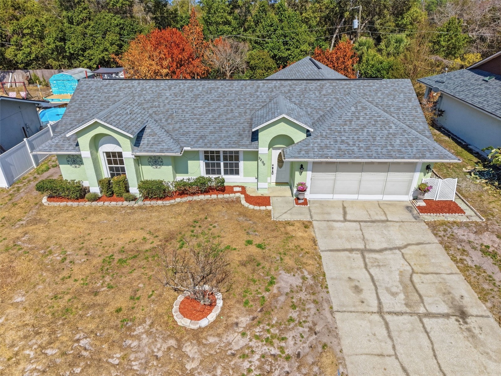 2200 Wallingford Street Deltona FL 32738 V4947529 image1
