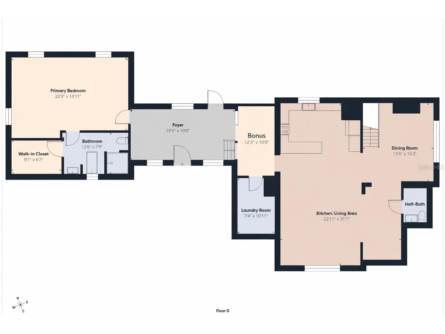 2201 50th Avenue N Saint Petersburg FL 33714 TB8441923 image31