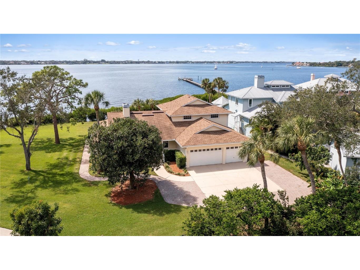 2201 5th Street W Palmetto FL 34221 - MANATEE RIVER A4548989 image1