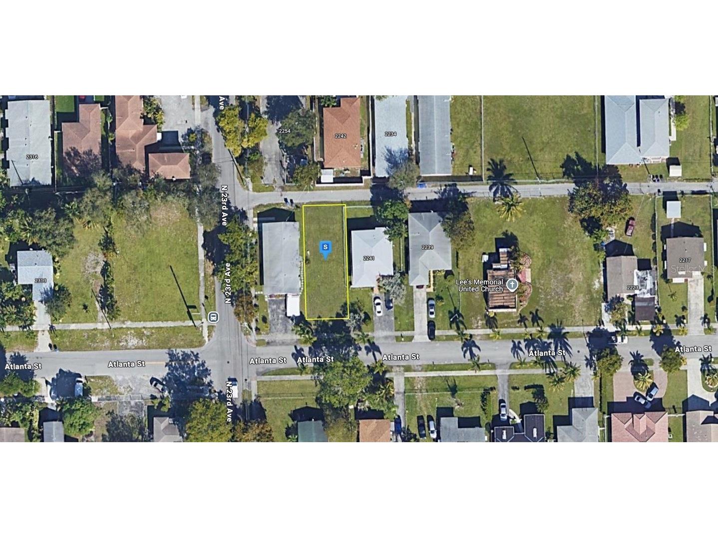 2201 Atlanta Street Hollywood FL 33020 A4663466 image1