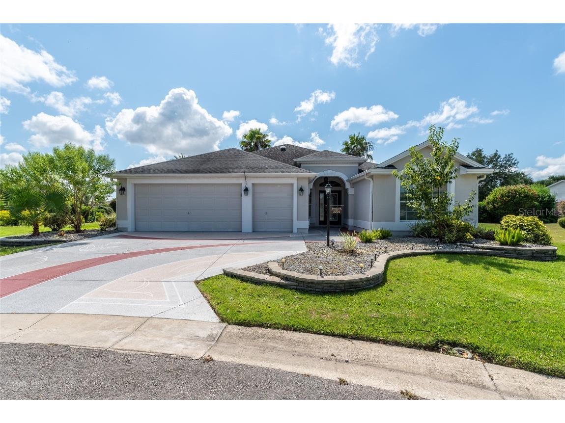 2201 Bachman Path The Villages FL 32162 G5071862 image1