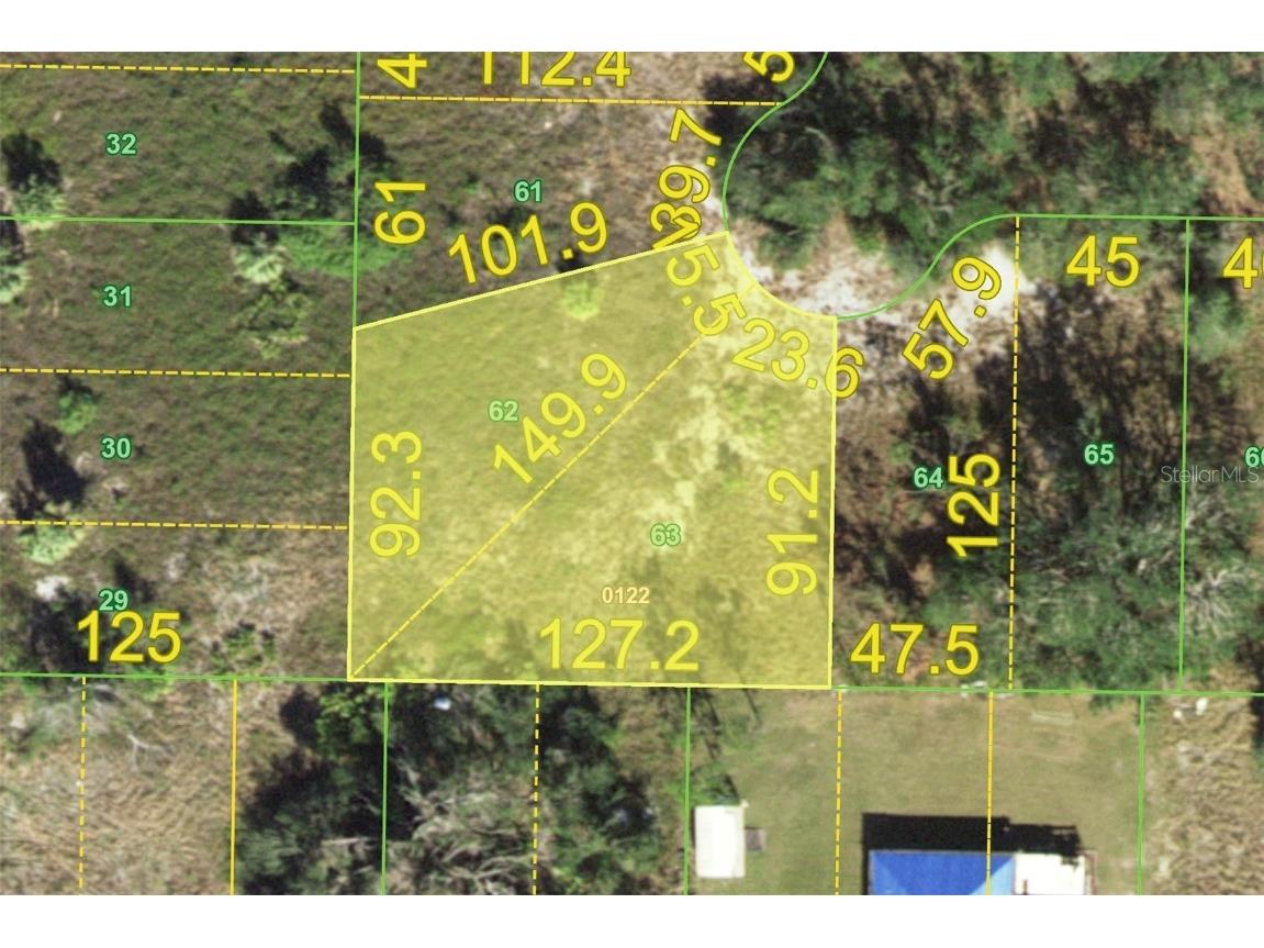 2201 Chaplin Drive Punta Gorda FL 33983 D6143938 image1