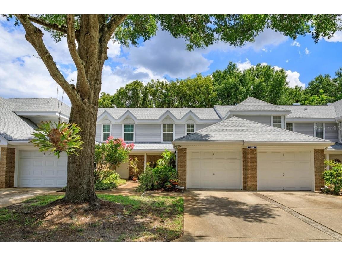 2201 Coach House Boulevard #204 Orlando FL 32812 O6218199 image1