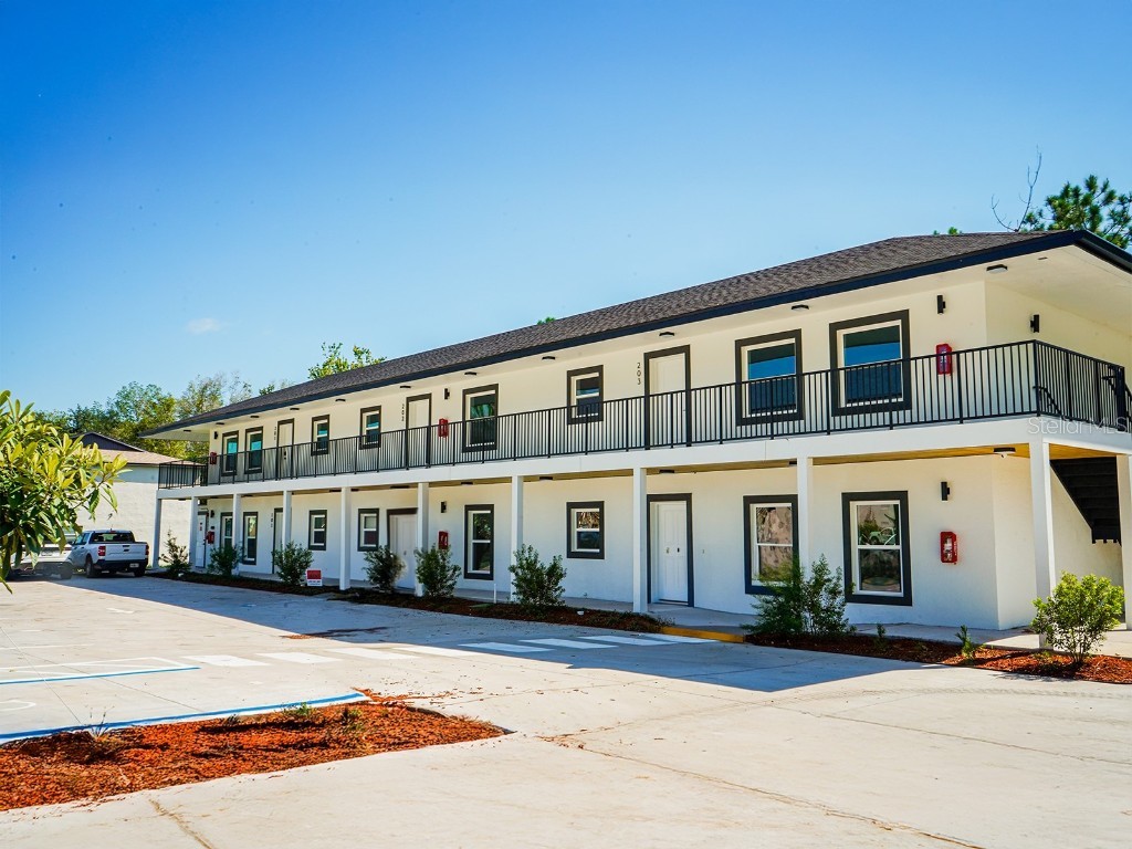 2201 Conway Drive #202 Deltona FL 32738 S5129389 image1