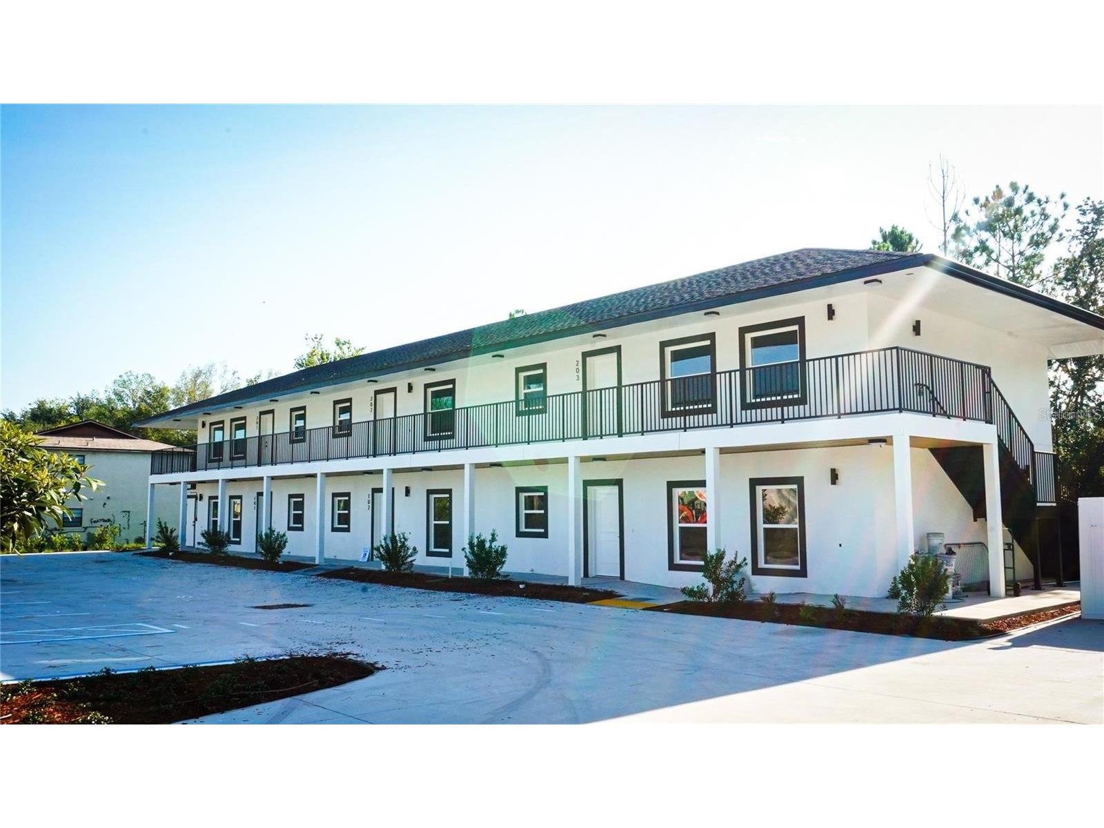 2201 Conway Drive #203 Deltona FL 32738 S5152188 image1