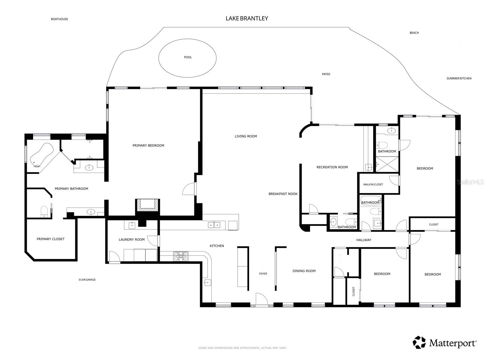 2201 Cove Court Longwood FL 32779 - LAKE BRANTLEY O6417257 image50