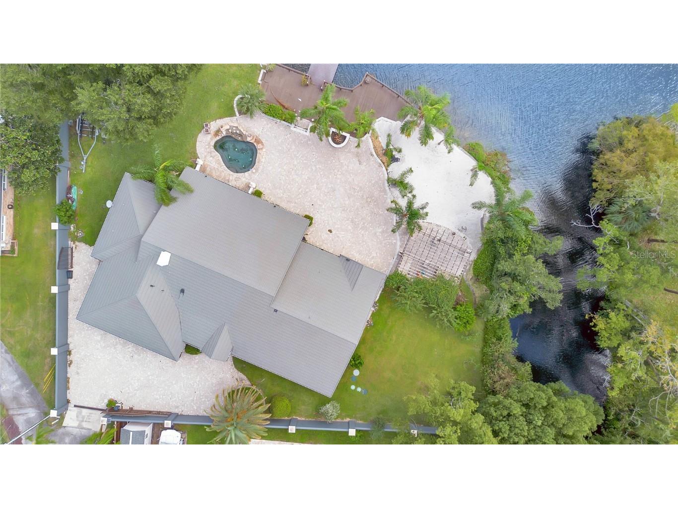 2201 Cove Court Longwood FL 32779 - LAKE BRANTLEY U8237743 image1