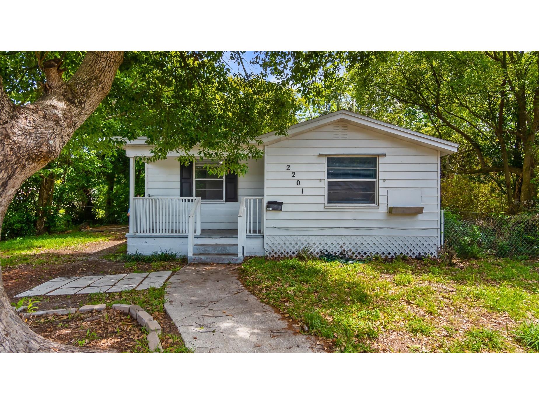 2201 Dolarway Street Sanford FL 32771 O6399618 image1