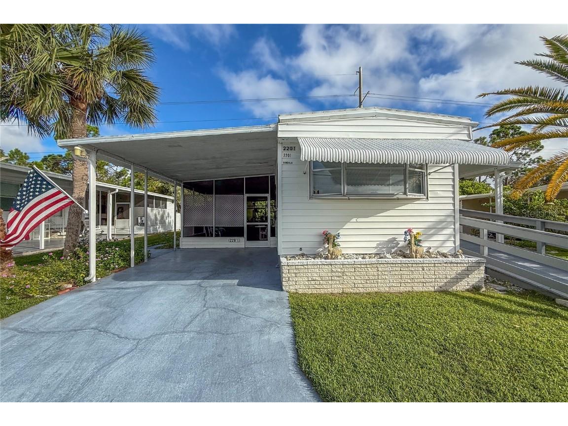 2201 Gondola Drive Sarasota FL 34238 A4667937 image1