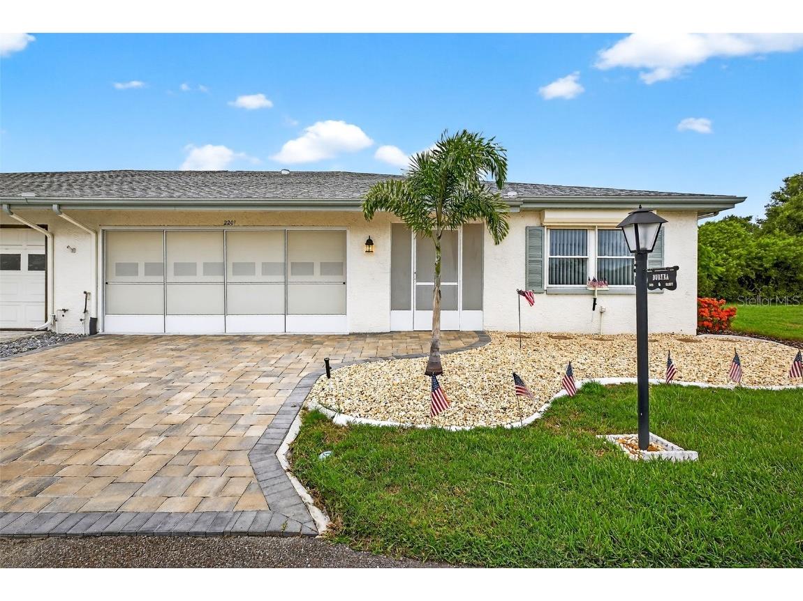 2201 Hartlebury Way #2201 Sun City Center FL 33573 TB8405486 image1