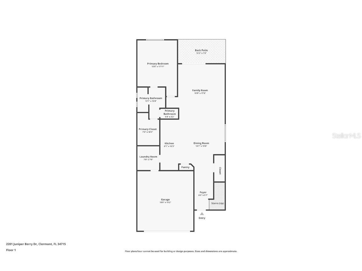 2201 Juniper Berry Drive Minneola FL 34715 O6353905 image22