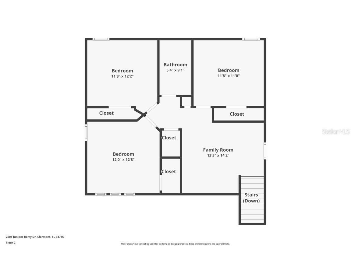 2201 Juniper Berry Drive Minneola FL 34715 O6353905 image23