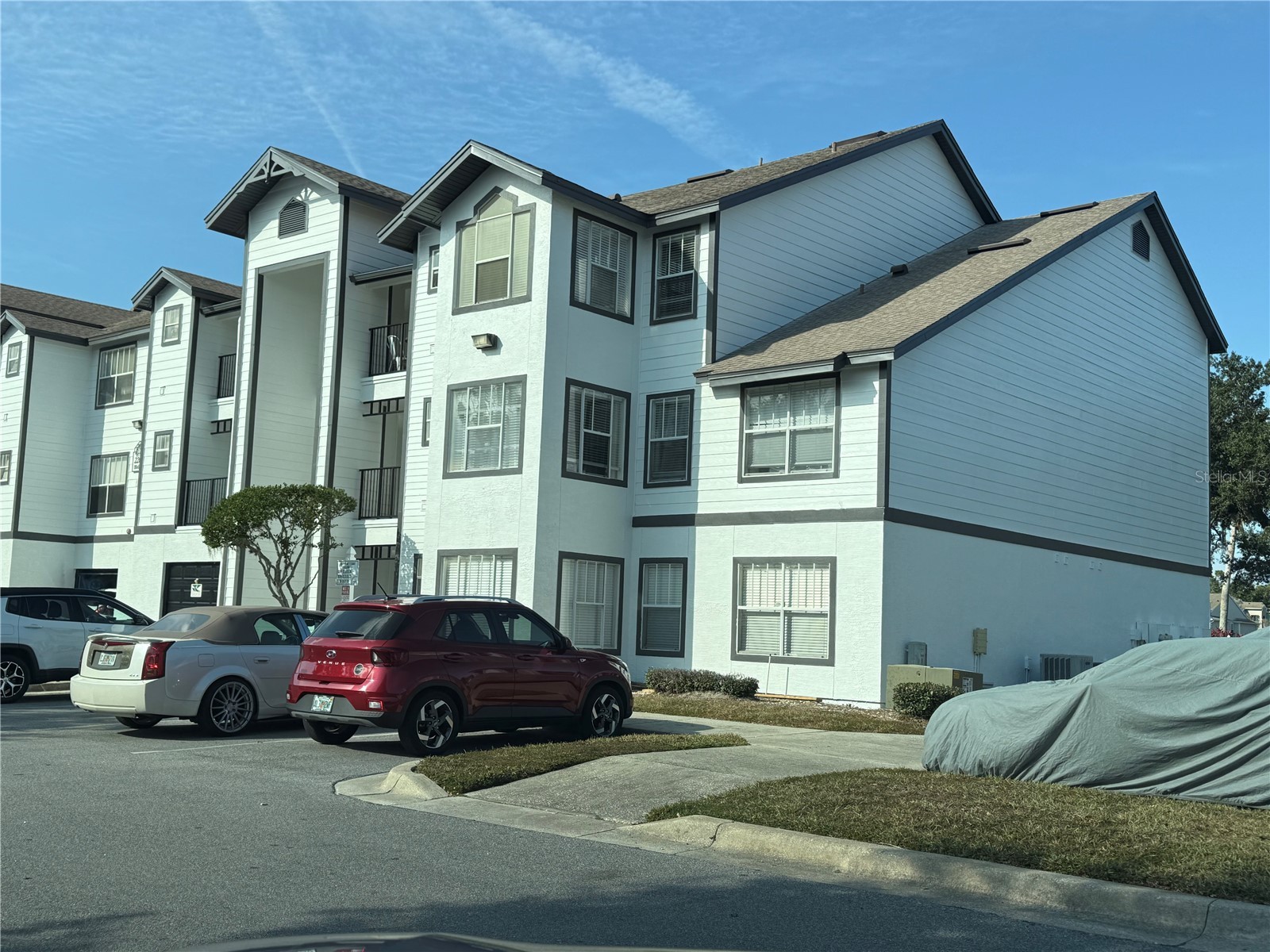 2201 Key West Court #314 Kissimmee FL 34741 S5146830 image1
