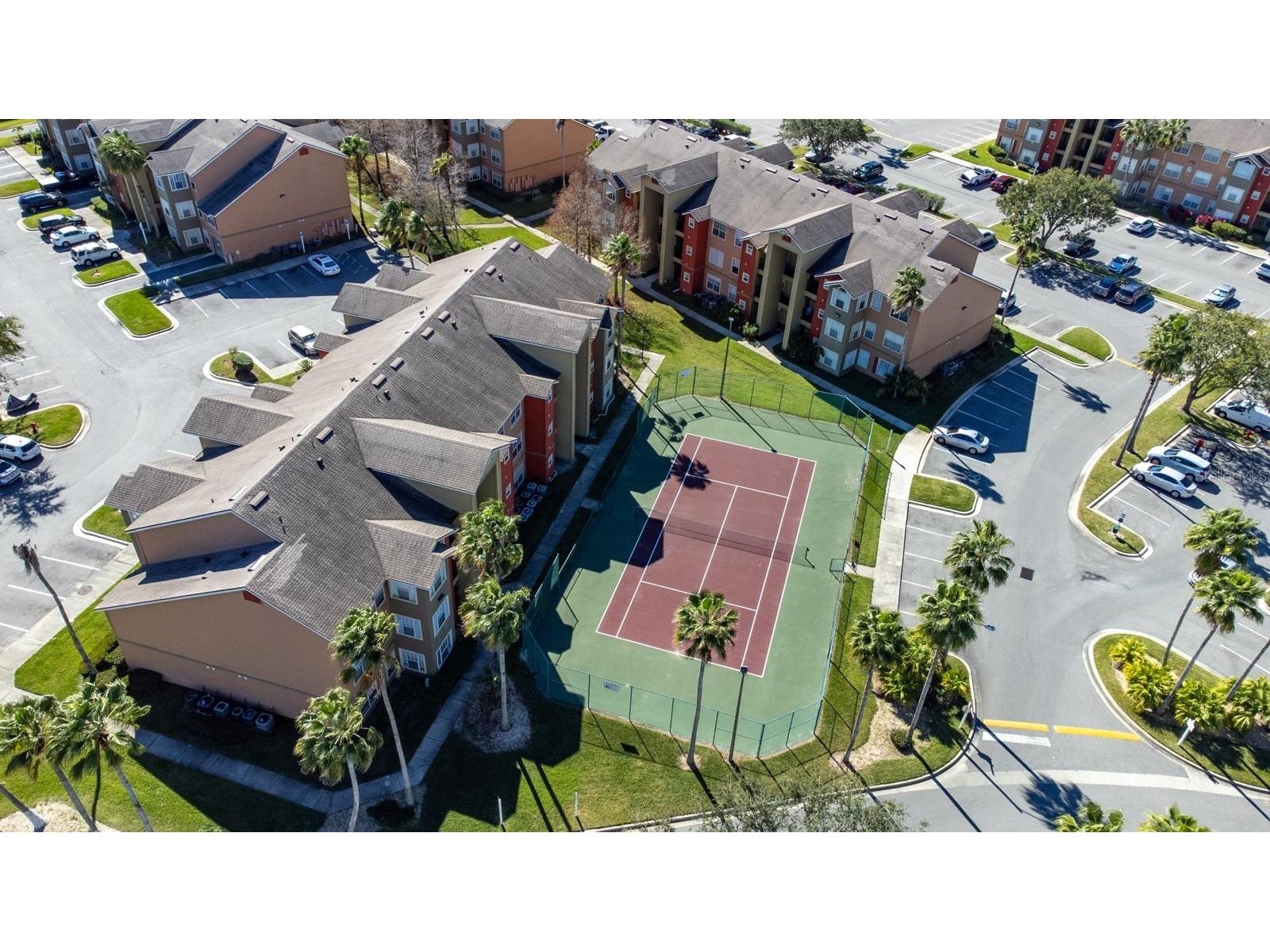 2201 Key West Court #314 Kissimmee FL 34741 S5146830 image54