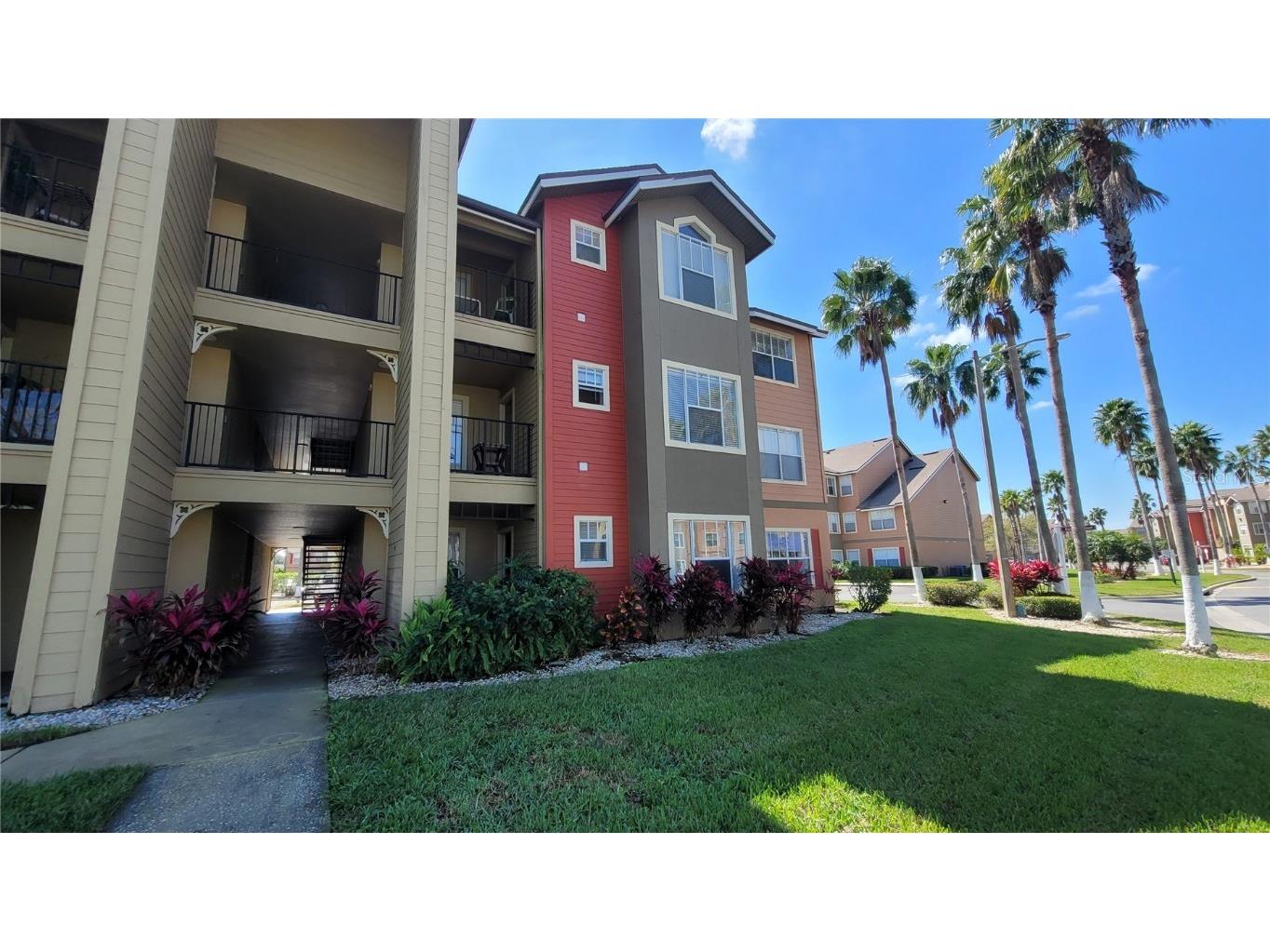 2201 Key West Court #318 Kissimmee FL 34741 S5081723 image1