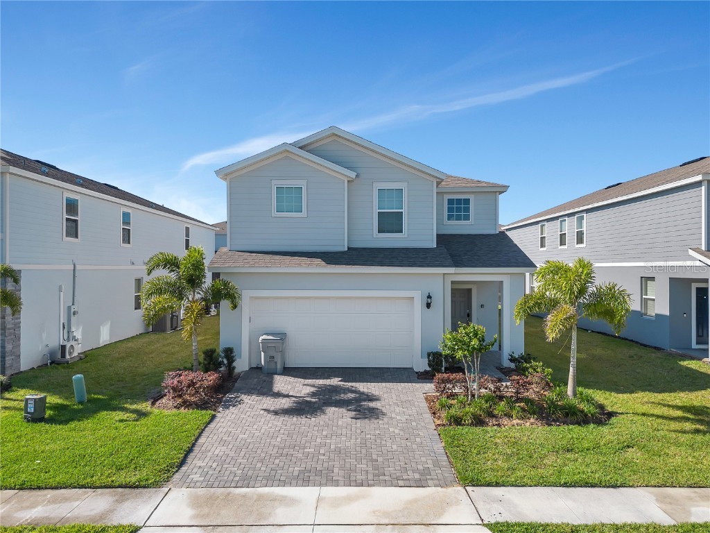 2201 Lelani Circle Davenport FL 33897 A4613388 image1