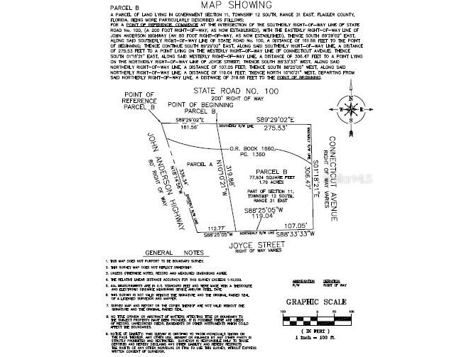 2201 Moody Boulevard Flagler Beach FL 32136 FC301959 image1