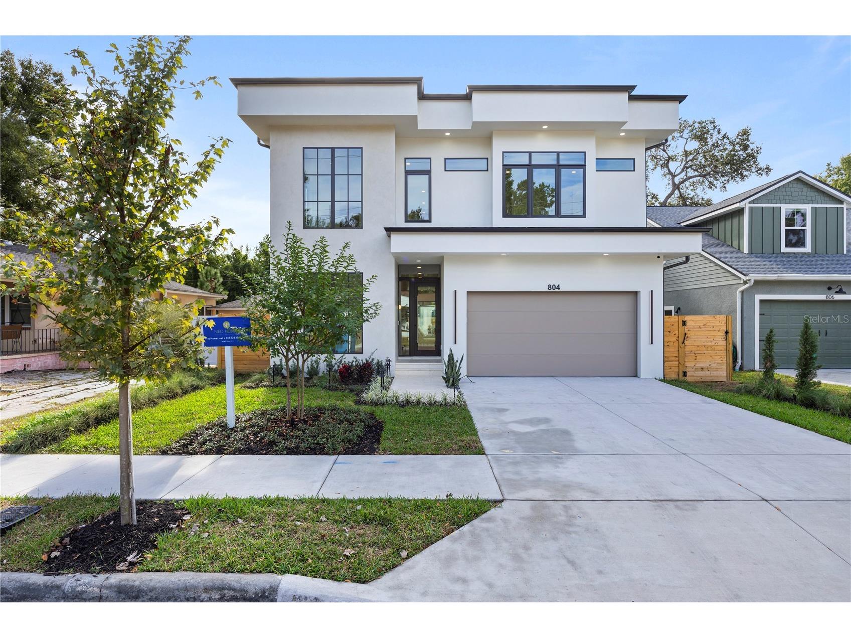 2201 N Glenwood Drive Tampa FL 33602 U8254306 image1