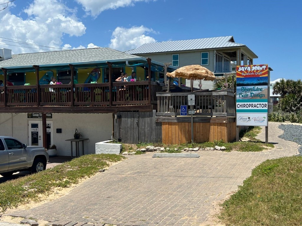 2201 N Ocean Shore Boulevard #C Flagler Beach FL 32136 FC301110 image1