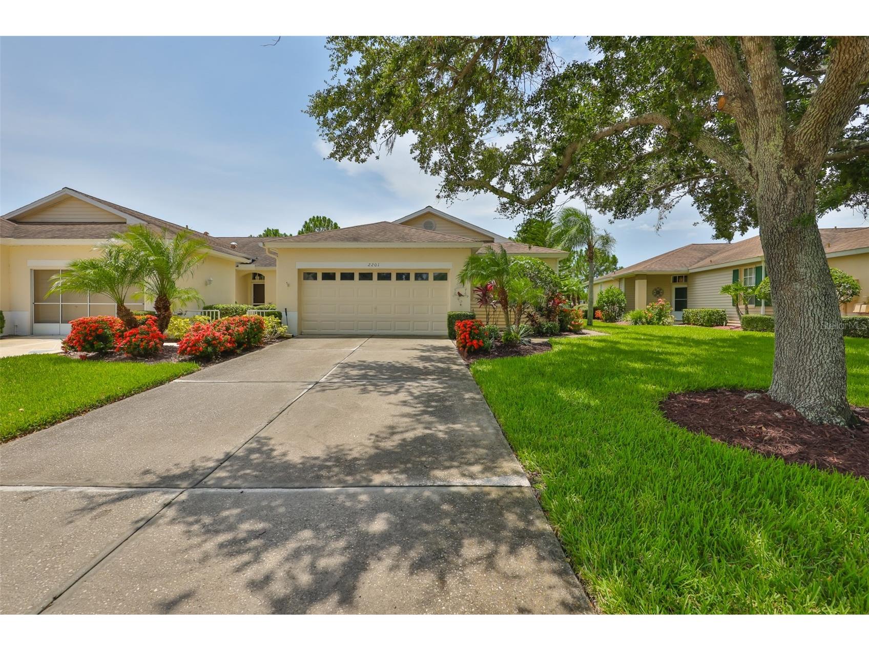 2201 Nantucket Drive #46 Sun City Center FL 33573 TB8408532 image1