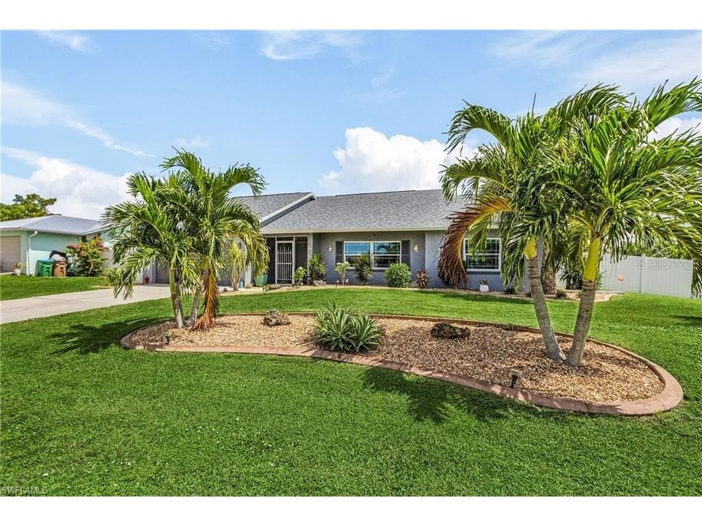 2201 NE 14th Place Cape Coral FL 33909 A4584732 image1