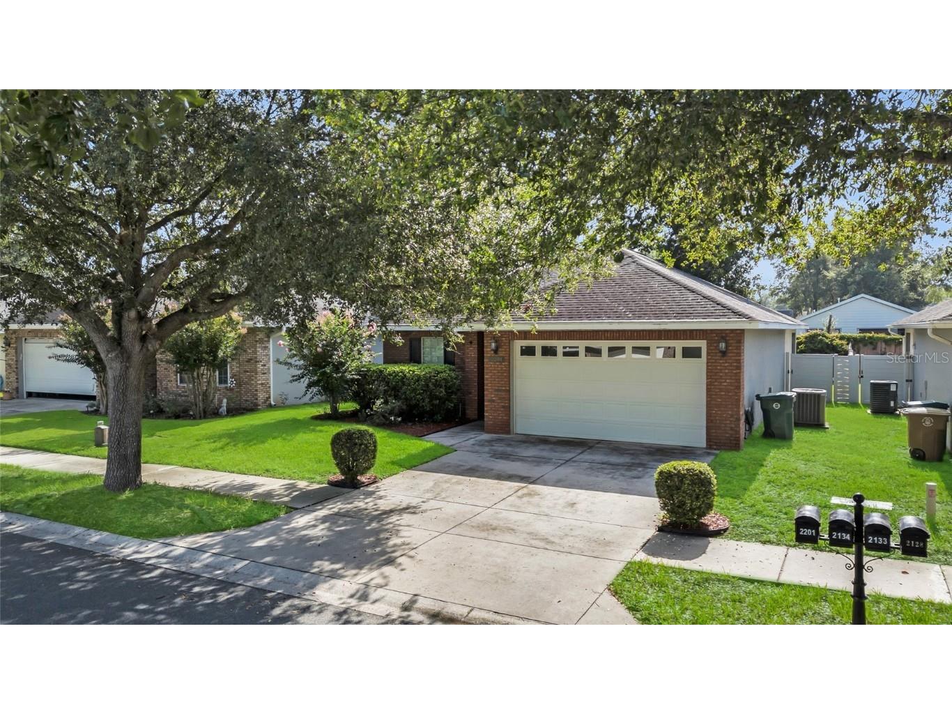 2201 NE 38th Terrace Ocala FL 34470 OM706417 image1