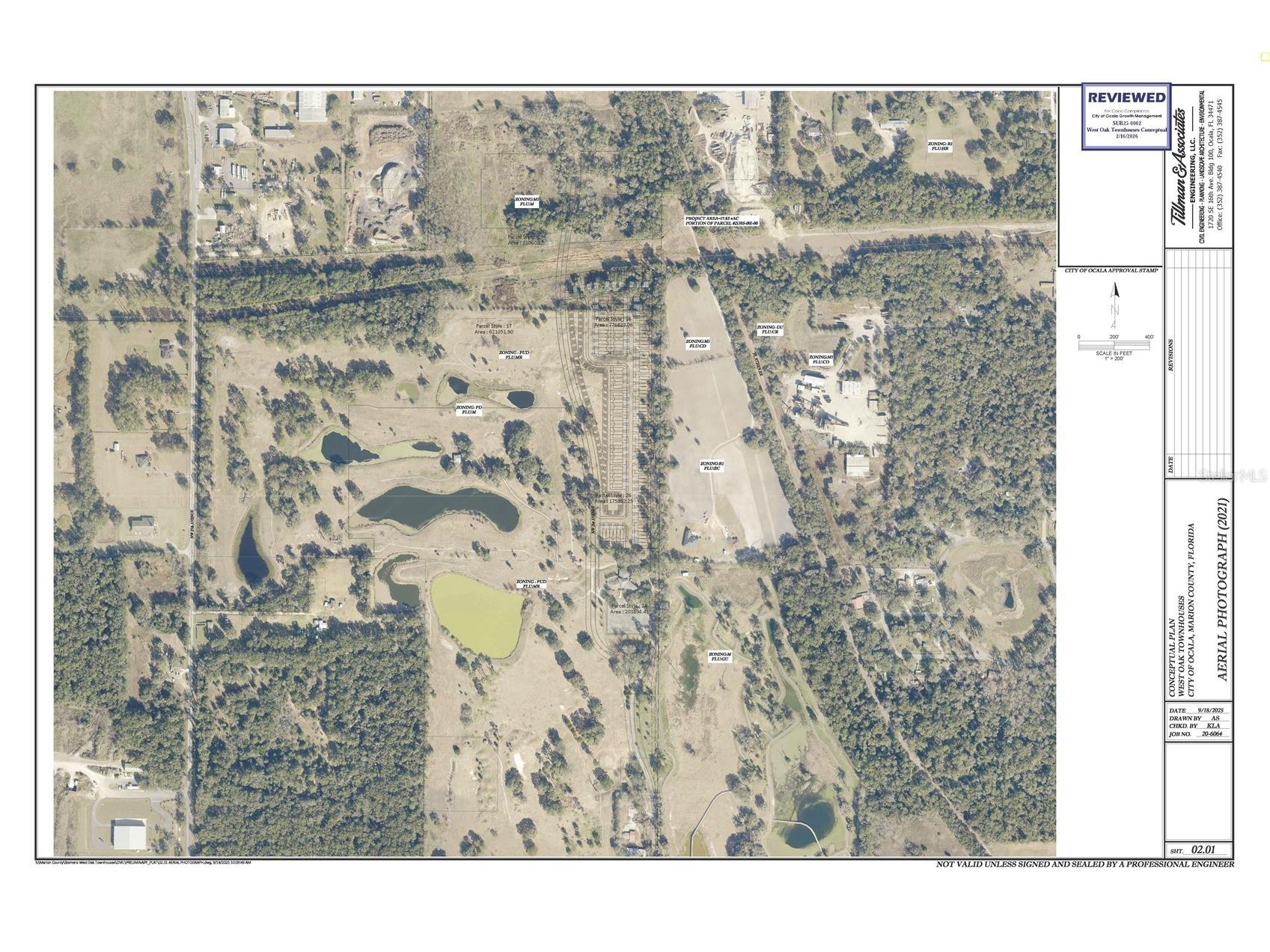 2201 NW 21st Street Ocala FL 34475 OM721652 image7