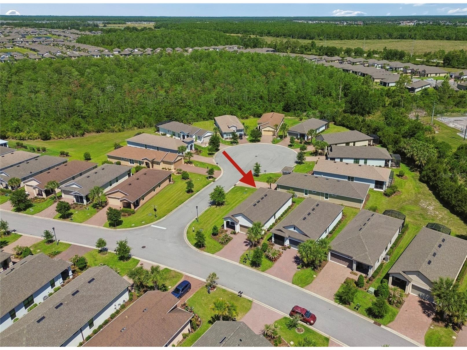 2201 Palm Tree Drive Kissimmee FL 34759 S5136840 image41