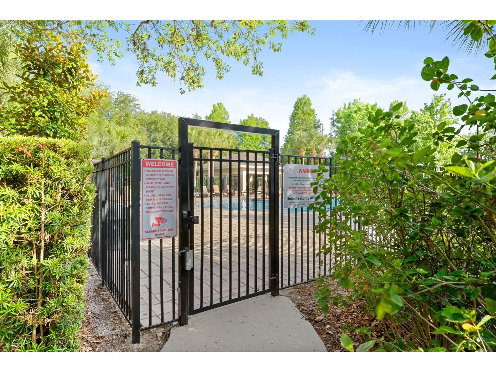 2201 Parrot Fish Drive Holiday FL 34691 TB8511074 image61