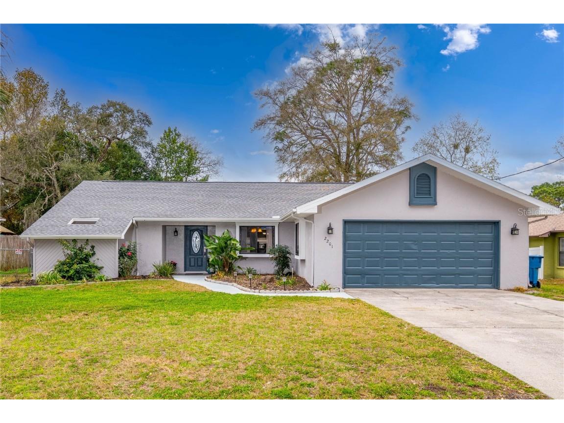 2201 Perry Avenue Spring Hill FL 34609 T3505043 image1