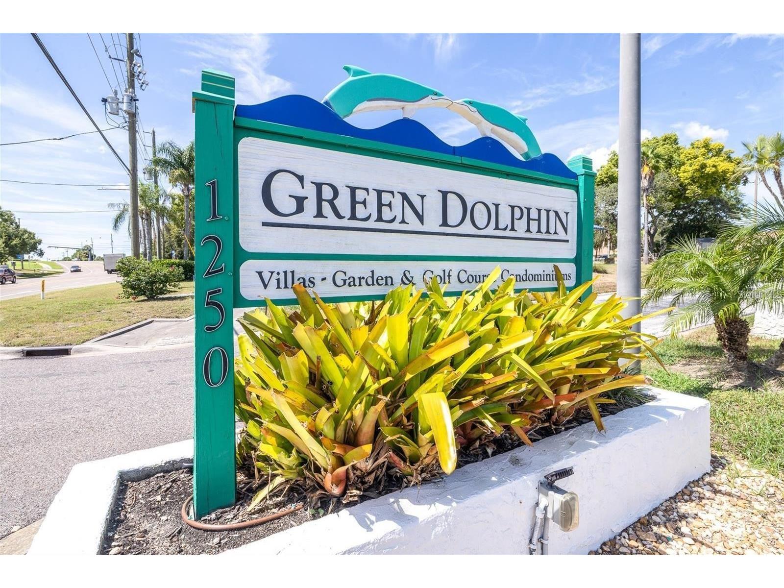 2201 Pine Drive Tarpon Springs FL 34689 TB8496087 image2