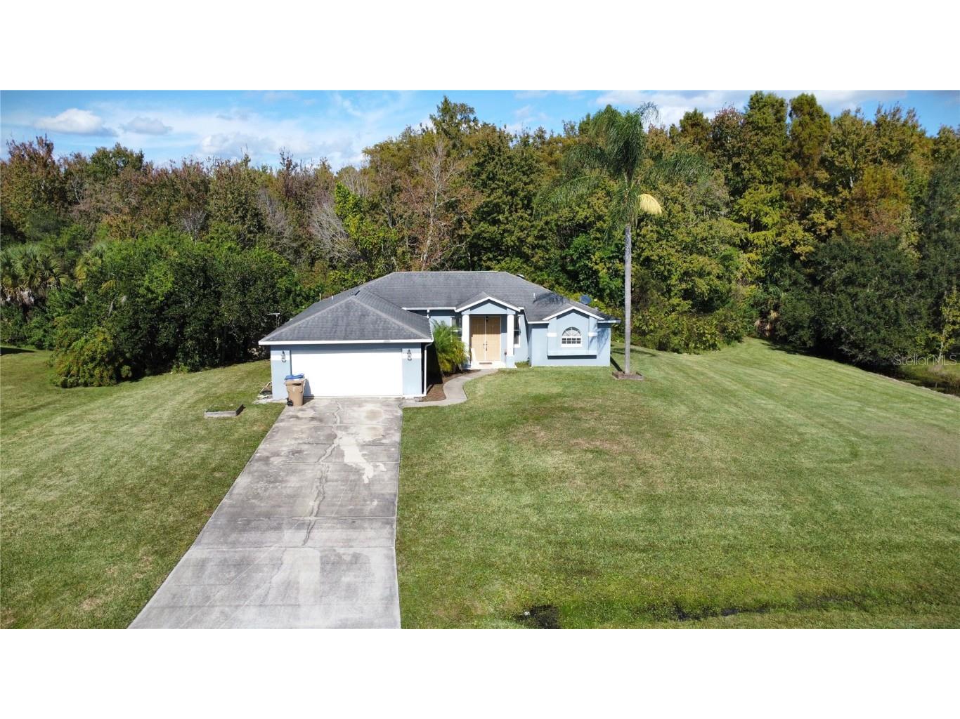 2201 Pine Needle Trail Kissimmee FL 34746 S5095507 image1