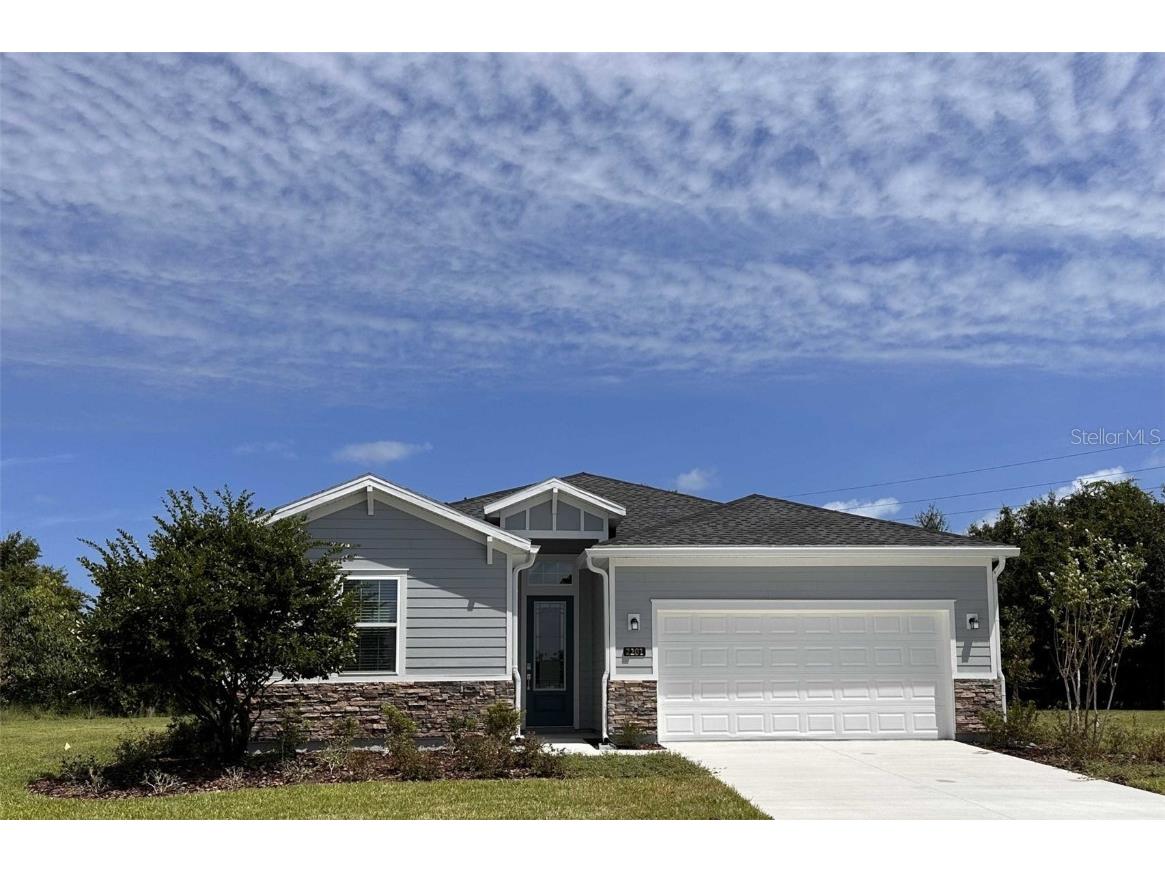 2201 Raglan Circle Ormond Beach FL 32174 A4581580 image1