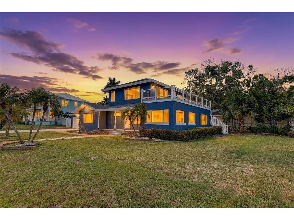 2201 Riverview Boulevard Bradenton FL 34205 - MANATEE RIVER TB8481888 image1