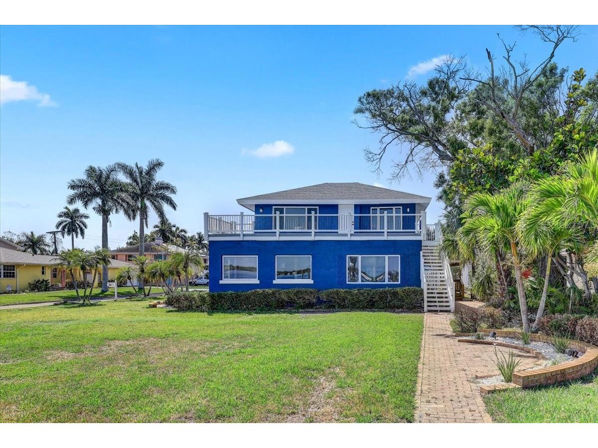 2201 Riverview Boulevard Bradenton FL 34205 - MANATEE RIVER TB8481888 image46