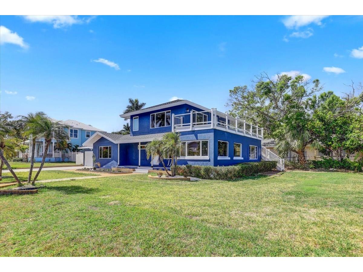 2201 Riverview Boulevard Bradenton FL 34205 - MANATEE RIVER TB8481888 image47