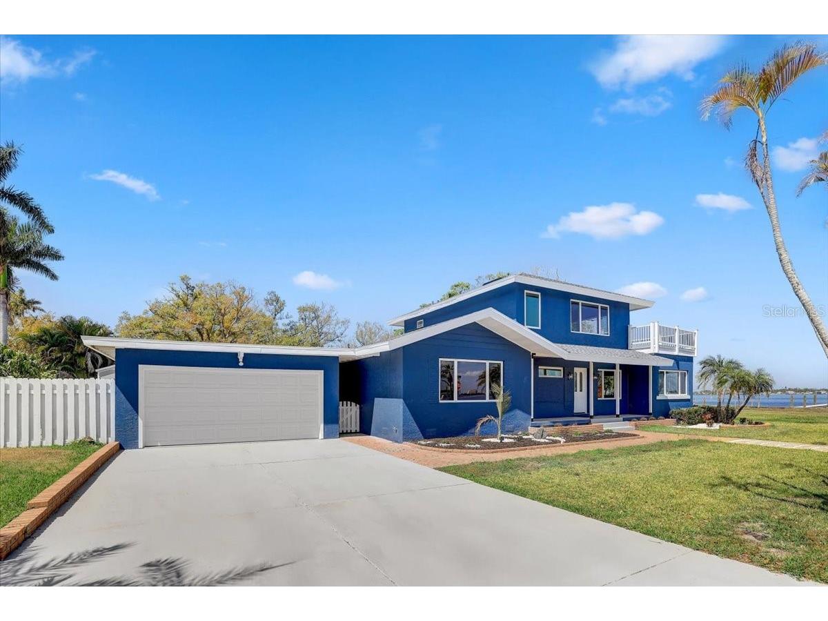 2201 Riverview Boulevard Bradenton FL 34205 - MANATEE RIVER TB8481888 image48