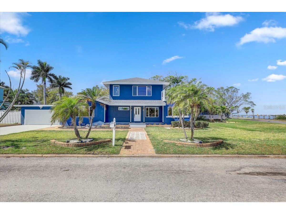 2201 Riverview Boulevard Bradenton FL 34205 - MANATEE RIVER TB8481888 image49